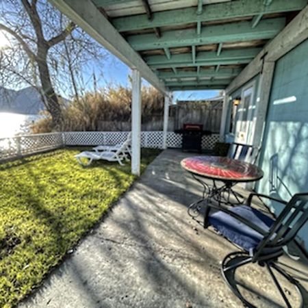 Omeo Clearlake Oaks Glenhaven المظهر الخارجي الصورة
