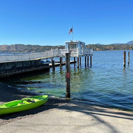 Omeo Clearlake Oaks Glenhaven المظهر الخارجي الصورة