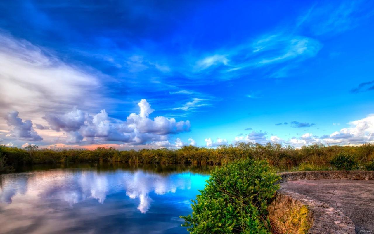 Omeo Clearlake Oaks Glenhaven المظهر الخارجي الصورة
