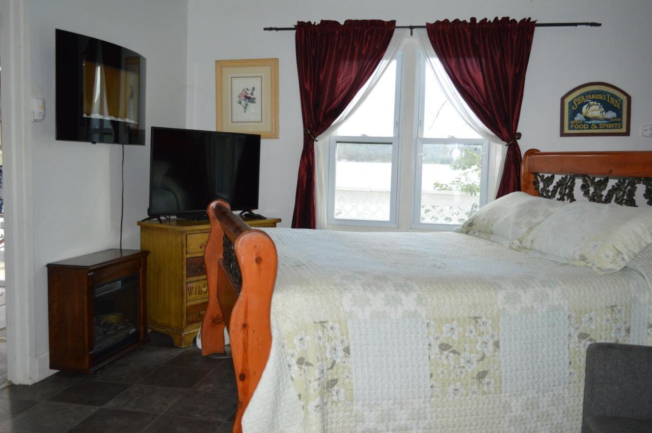 Omeo Clearlake Oaks Glenhaven المظهر الخارجي الصورة