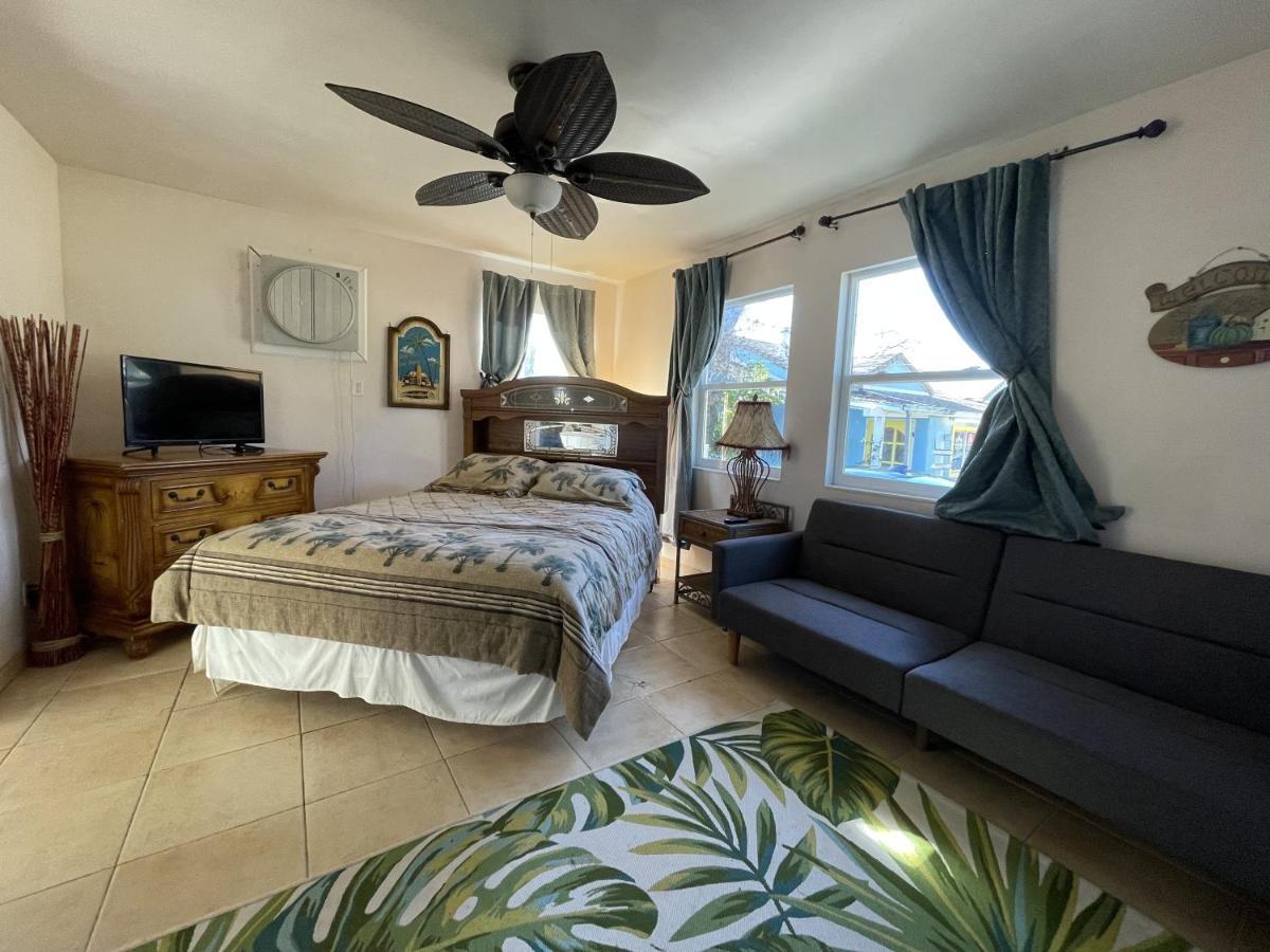Omeo Clearlake Oaks Glenhaven المظهر الخارجي الصورة