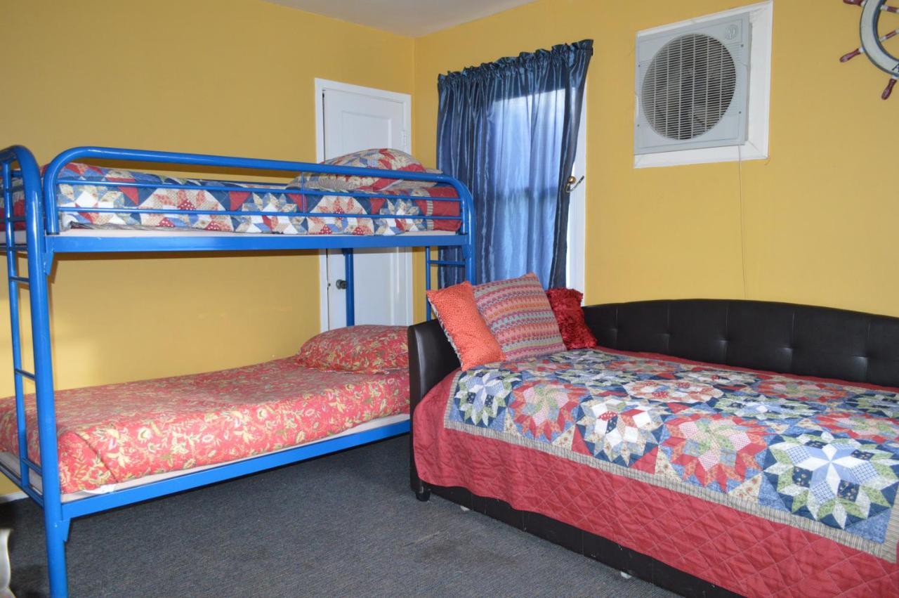 Omeo Clearlake Oaks Glenhaven المظهر الخارجي الصورة