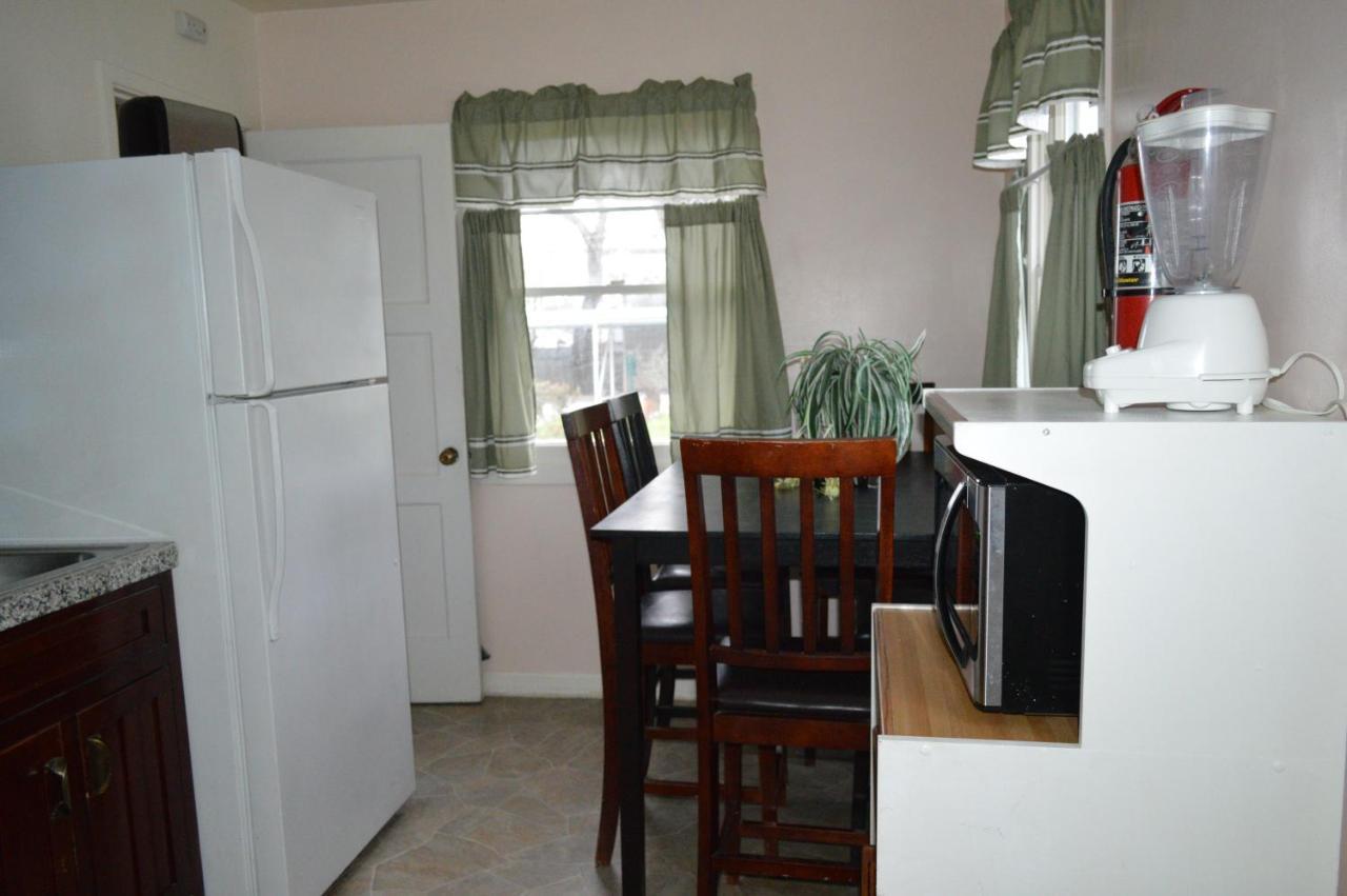 Omeo Clearlake Oaks Glenhaven المظهر الخارجي الصورة