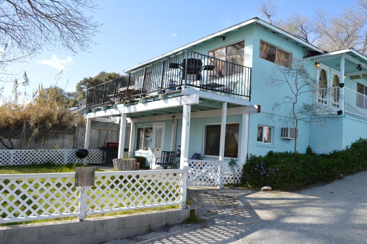 Omeo Clearlake Oaks Glenhaven المظهر الخارجي الصورة