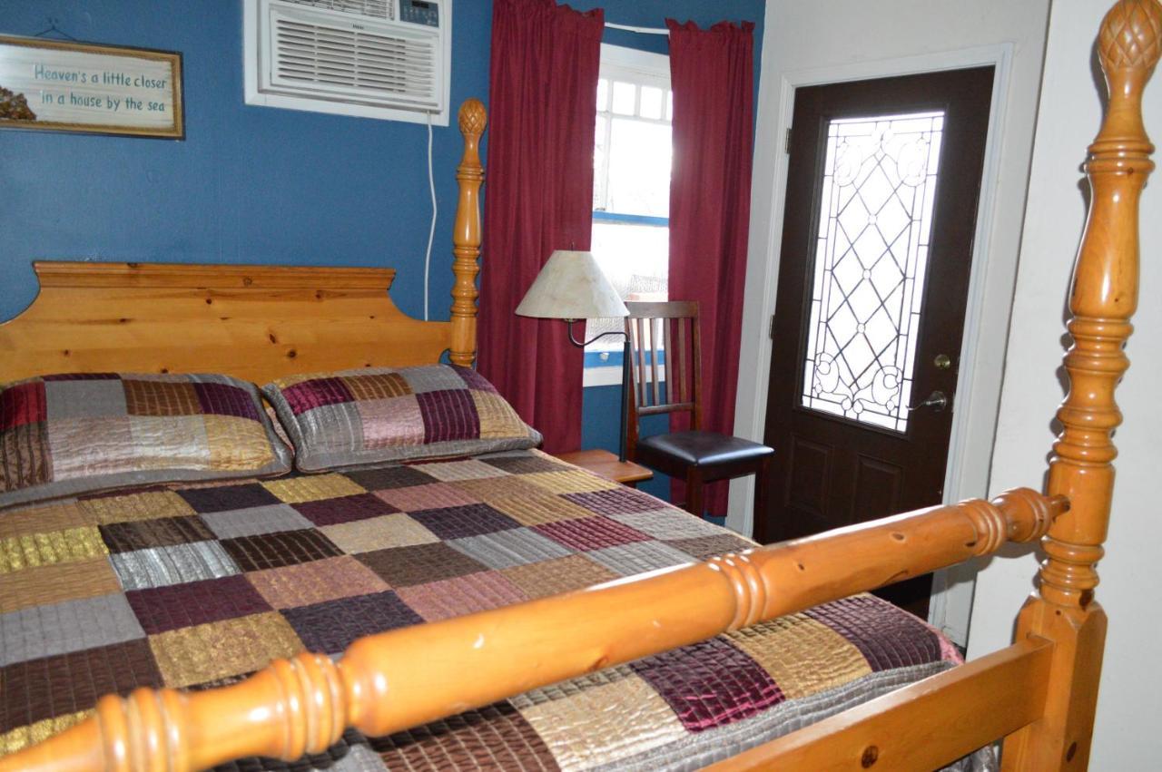 Omeo Clearlake Oaks Glenhaven المظهر الخارجي الصورة