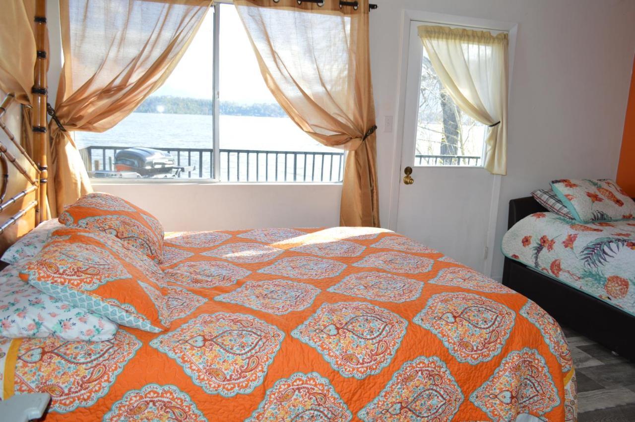 Omeo Clearlake Oaks Glenhaven المظهر الخارجي الصورة