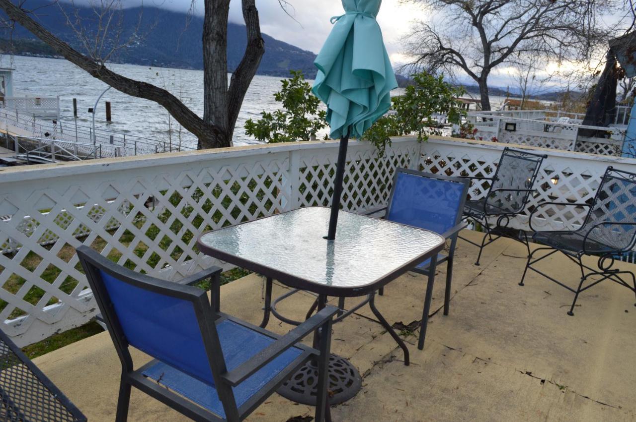 Omeo Clearlake Oaks Glenhaven المظهر الخارجي الصورة