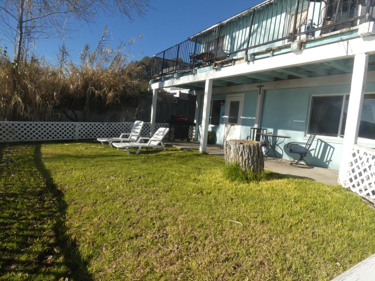 Omeo Clearlake Oaks Glenhaven المظهر الخارجي الصورة