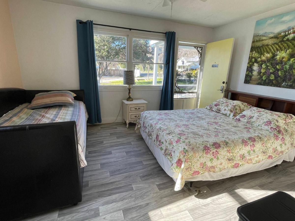 Omeo Clearlake Oaks Glenhaven المظهر الخارجي الصورة