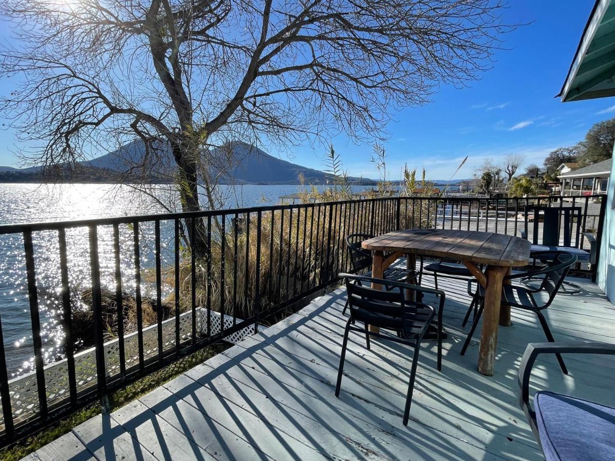 Omeo Clearlake Oaks Glenhaven المظهر الخارجي الصورة