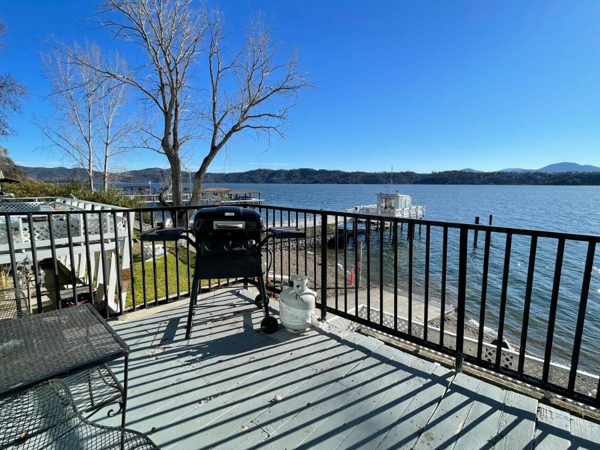 Omeo Clearlake Oaks Glenhaven المظهر الخارجي الصورة