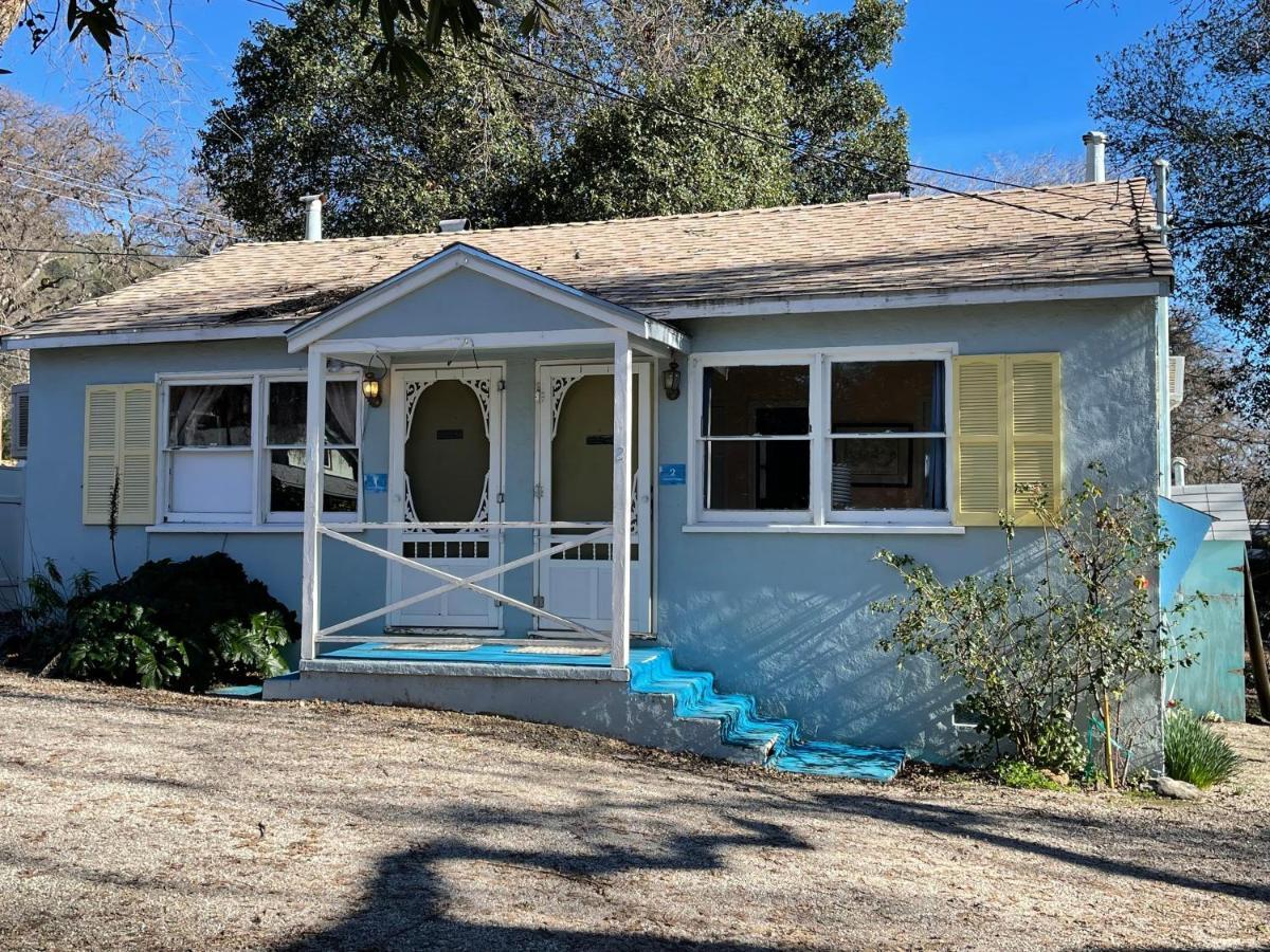 Omeo Clearlake Oaks Glenhaven المظهر الخارجي الصورة