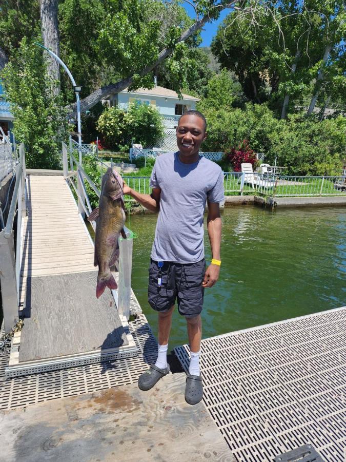 Omeo Clearlake Oaks Glenhaven المظهر الخارجي الصورة