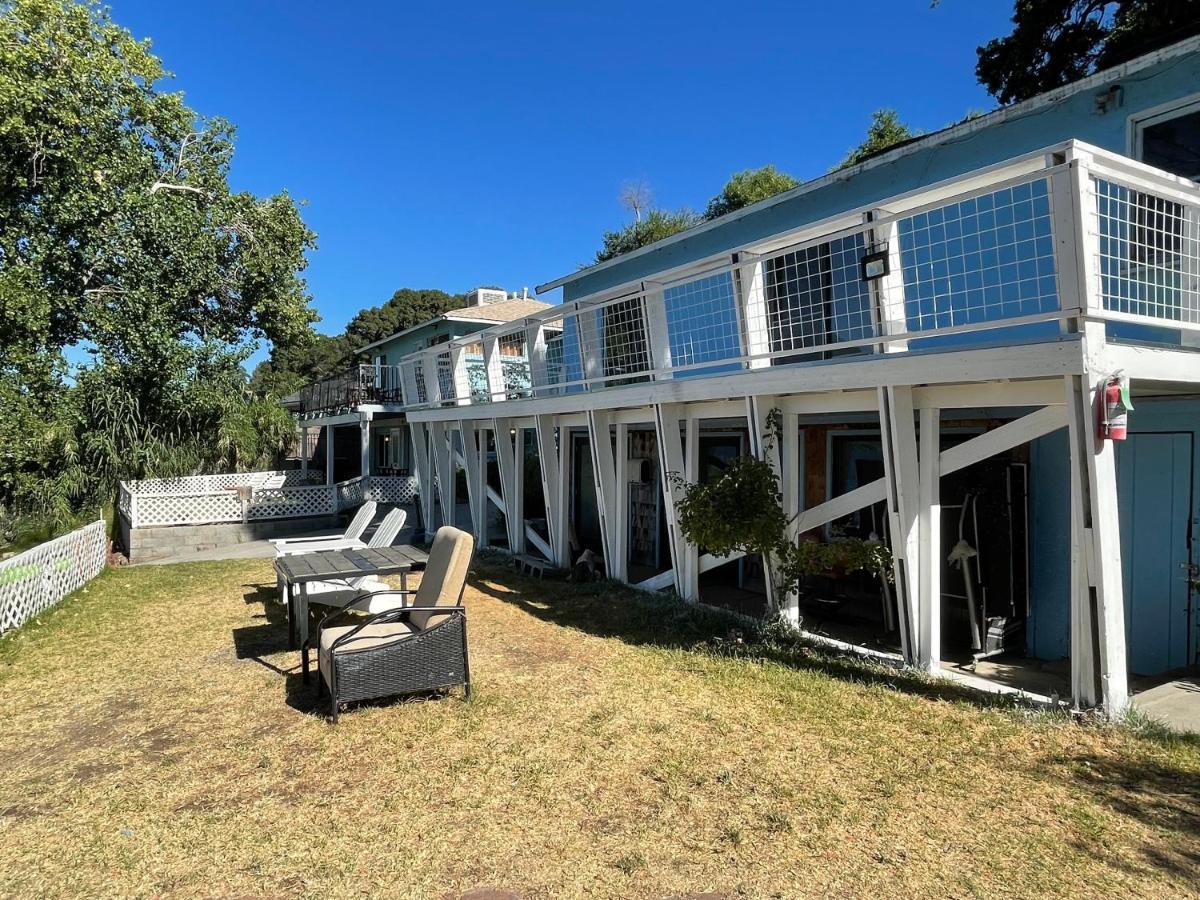 Omeo Clearlake Oaks Glenhaven المظهر الخارجي الصورة