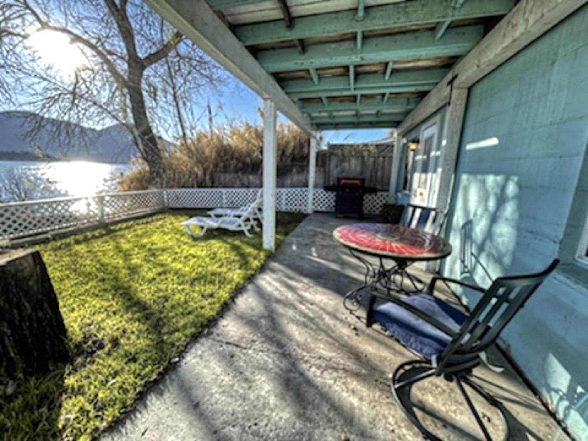 Omeo Clearlake Oaks Glenhaven المظهر الخارجي الصورة