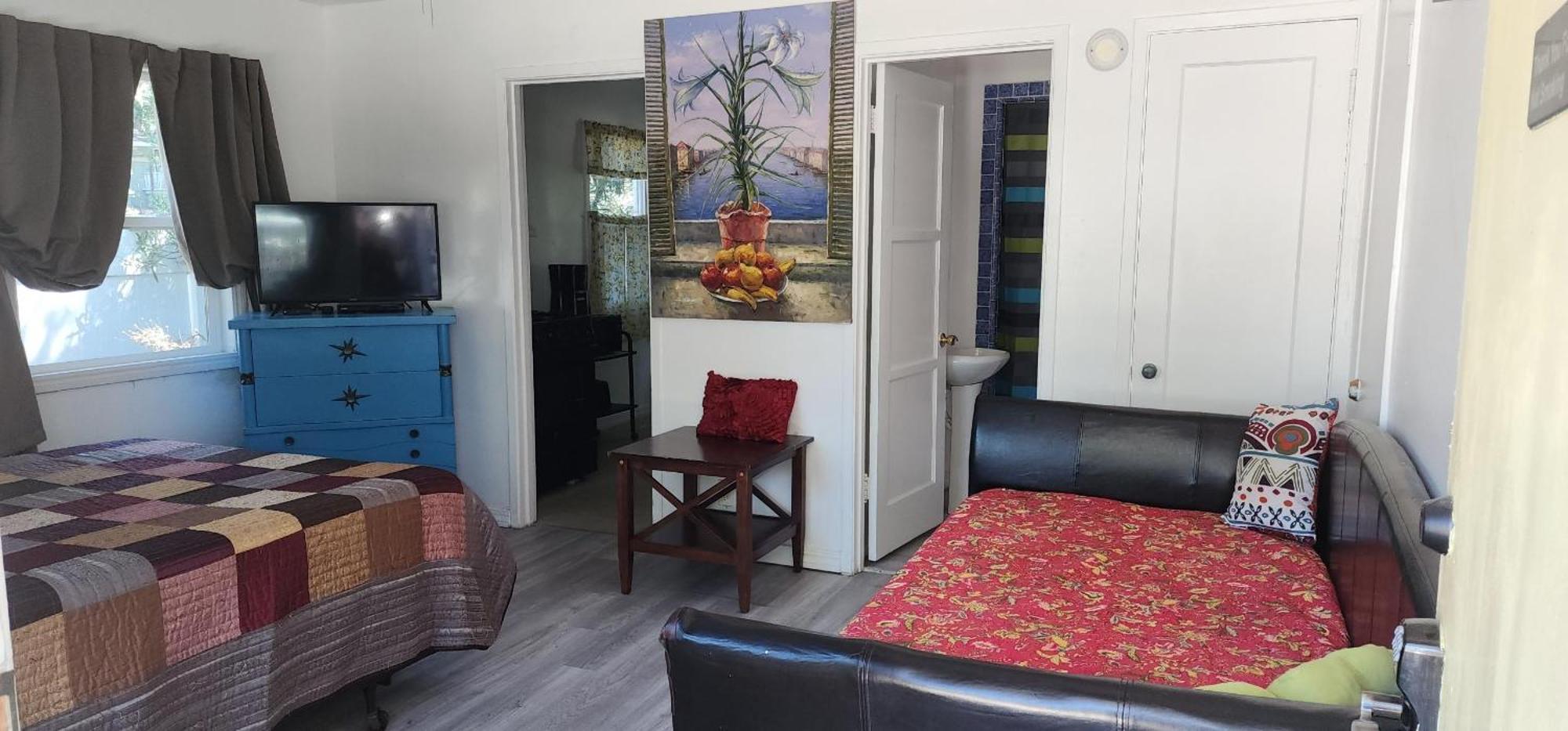 Omeo Clearlake Oaks Glenhaven المظهر الخارجي الصورة