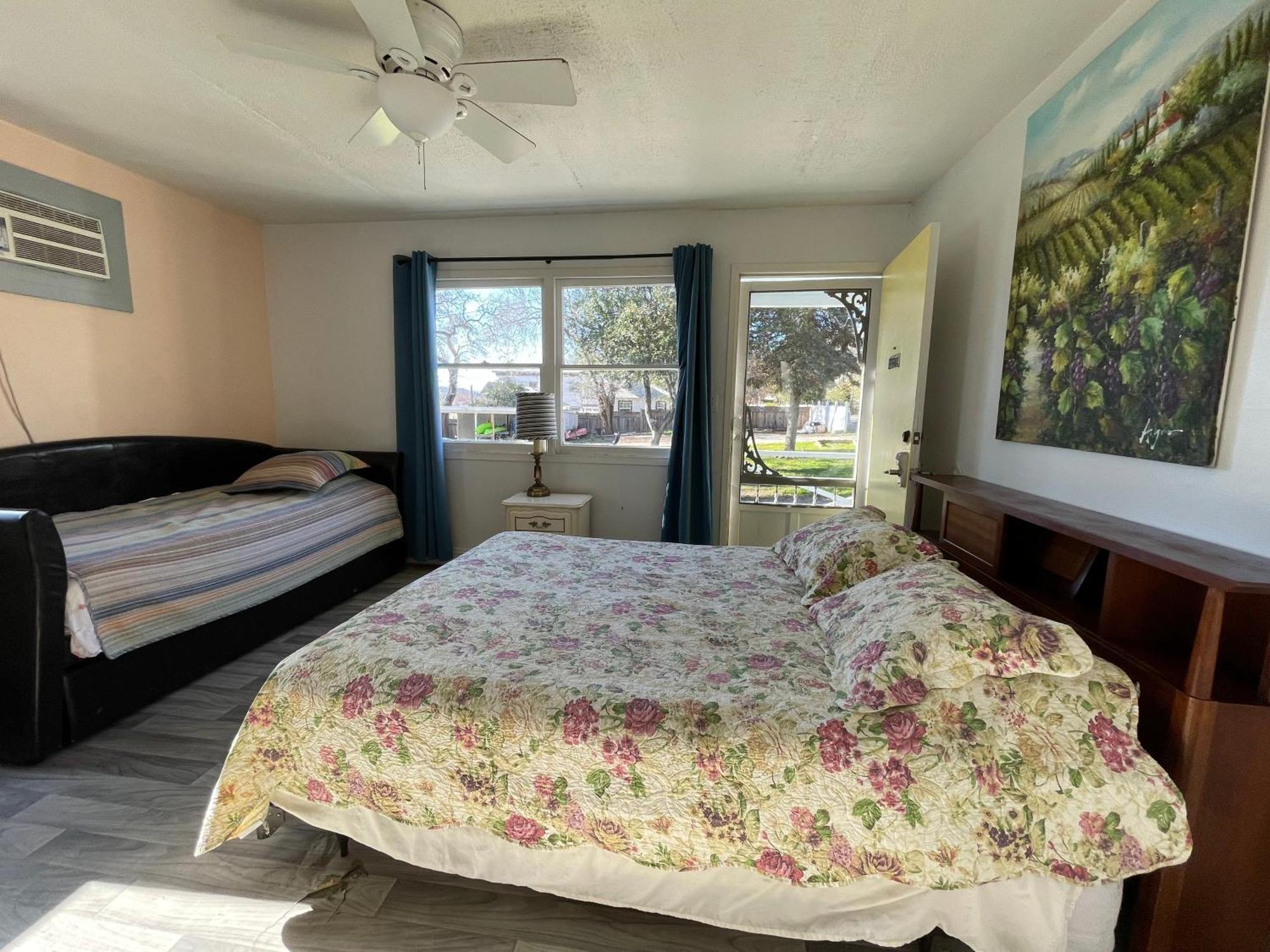 Omeo Clearlake Oaks Glenhaven المظهر الخارجي الصورة