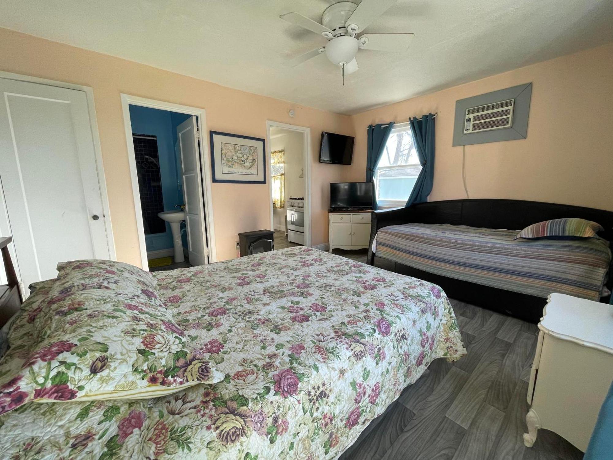 Omeo Clearlake Oaks Glenhaven المظهر الخارجي الصورة