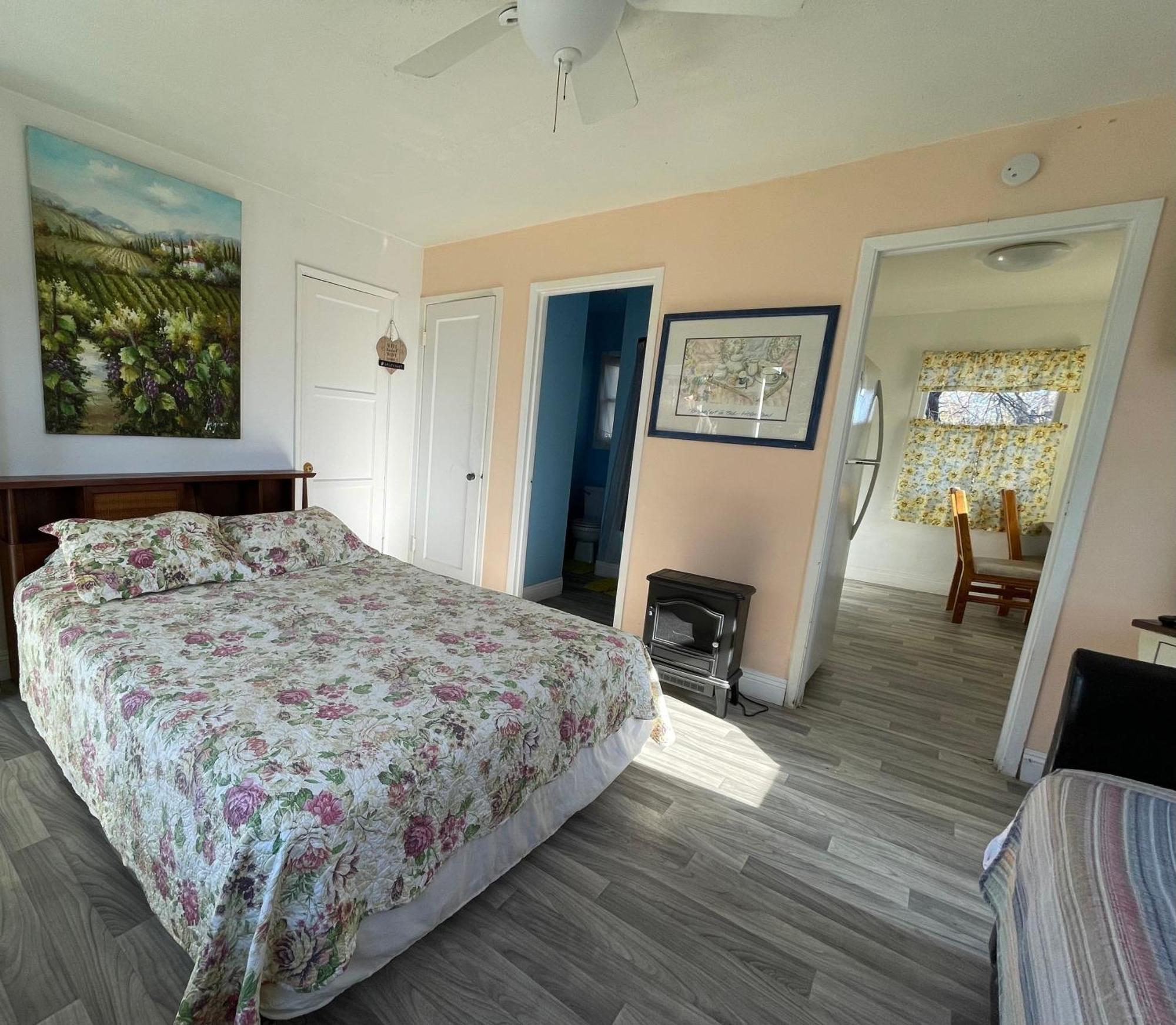 Omeo Clearlake Oaks Glenhaven المظهر الخارجي الصورة