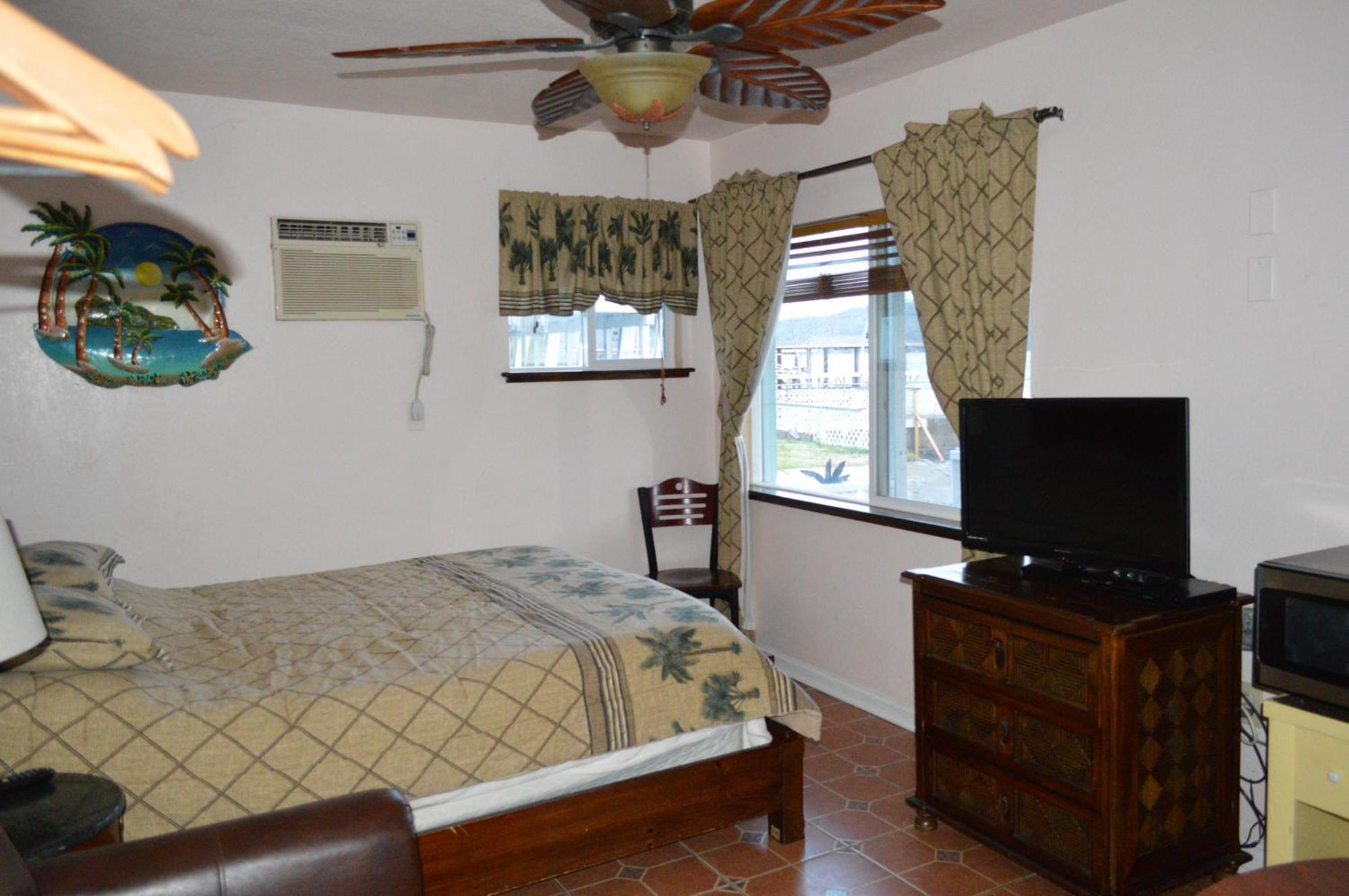 Omeo Clearlake Oaks Glenhaven المظهر الخارجي الصورة